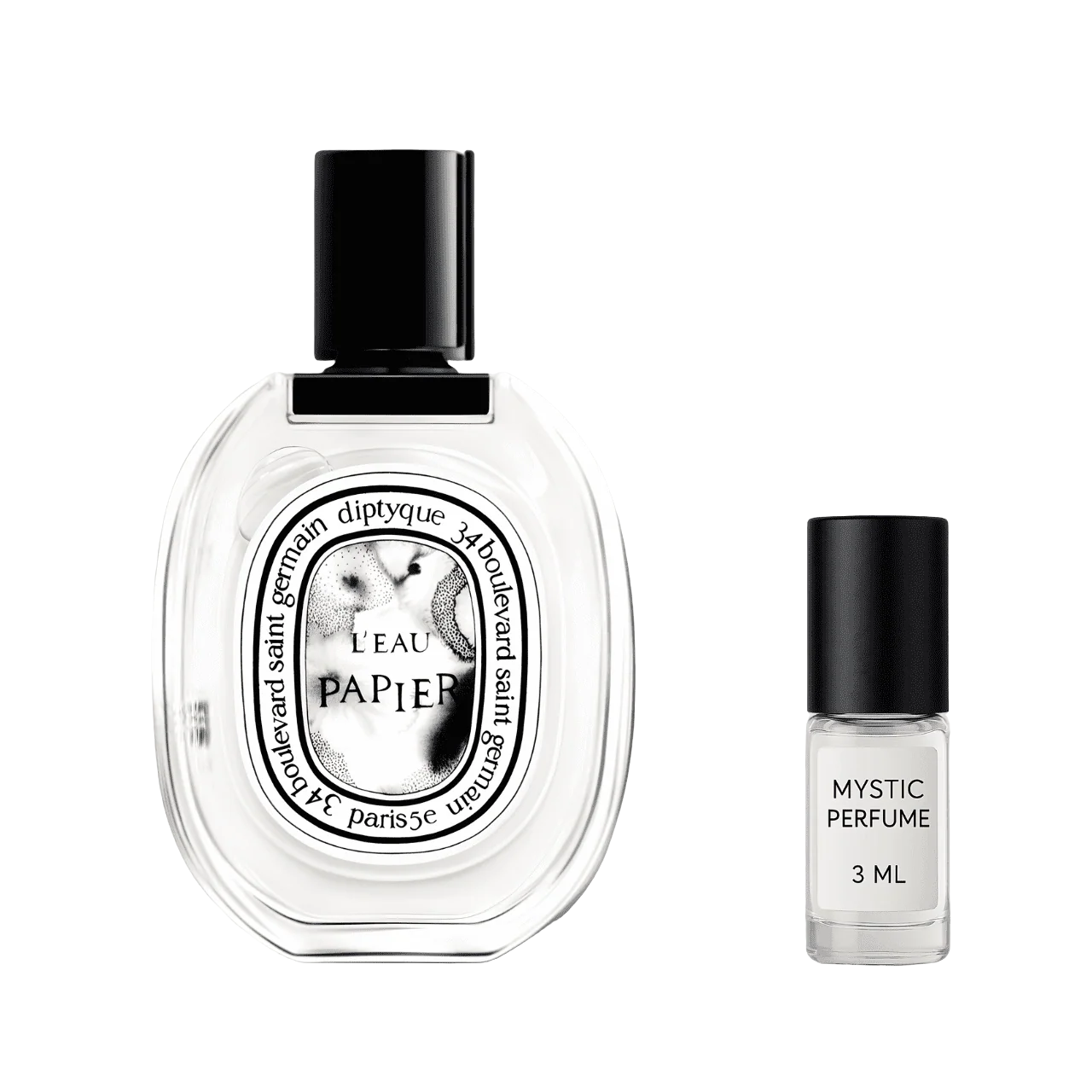 Diptyque L’Eau Papier EDT