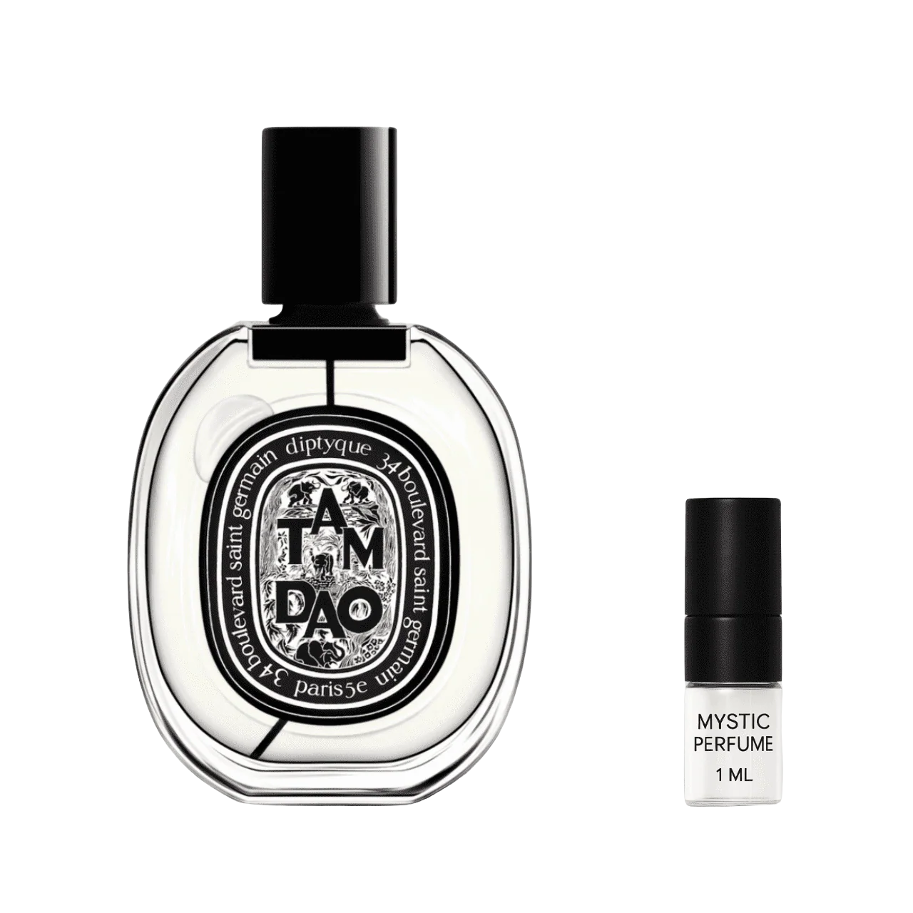 Diptyque Tam Dao EDP