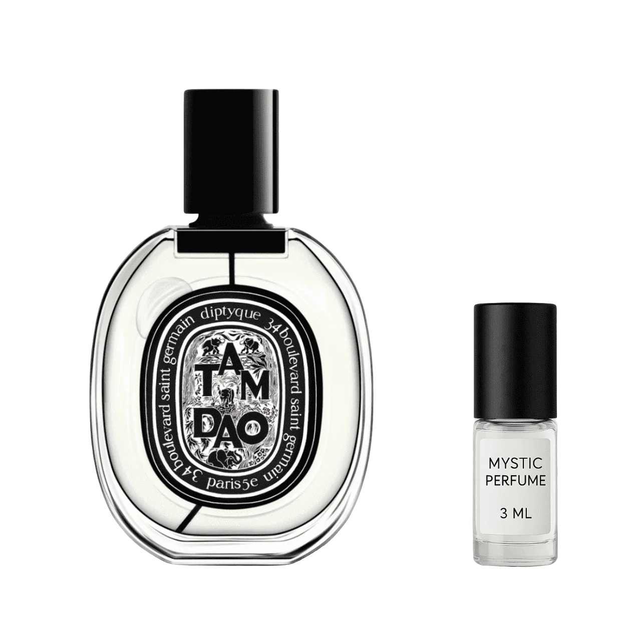 Diptyque Tam Dao EDP