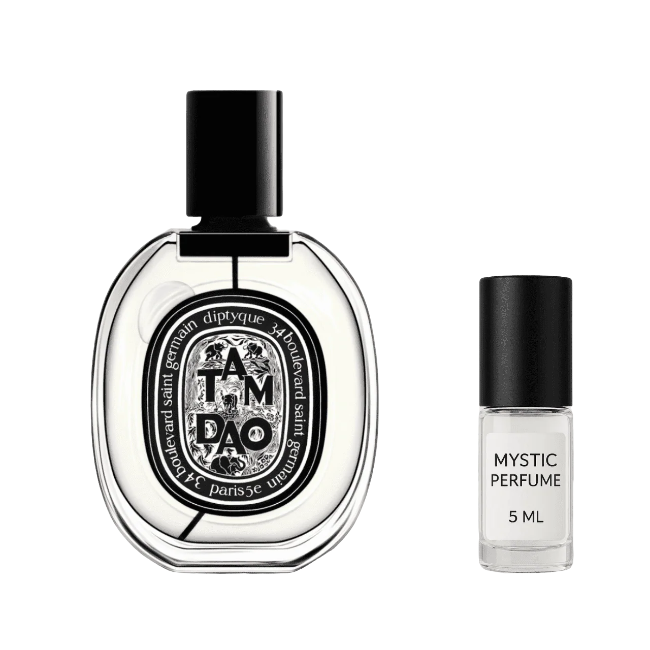 Diptyque Tam Dao EDP