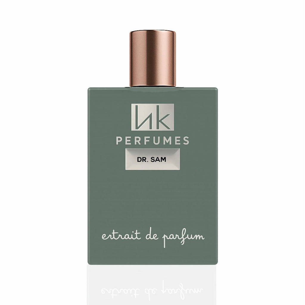 Dr. Sam Inspired By Aventus EDP
