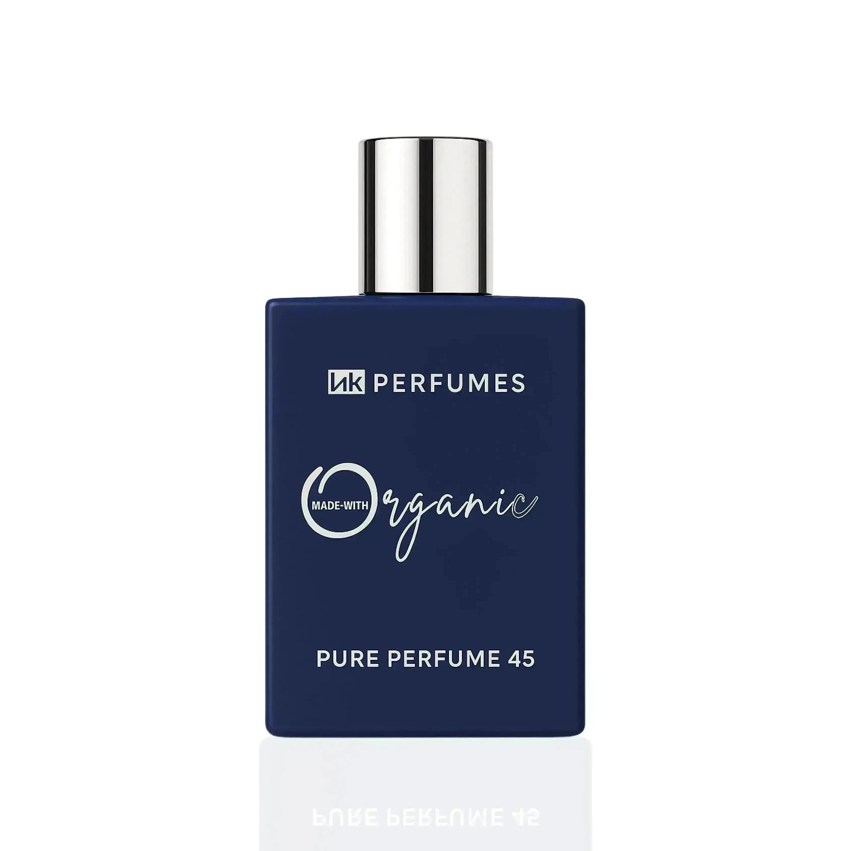 Infinity Roses Inspired by Opus V Amouage