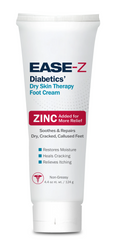BIOTONE® EASE-Z Diabetics' Dry Skin Therapy Foot Cream