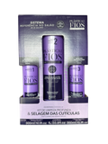 Cadiveu Plastica dos Fios Hair Plastic Surgery Kit