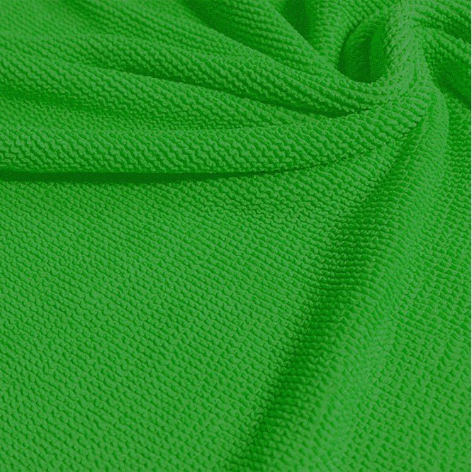 EL6008 -Popcorn Polyester Spandex Jacquard Fabric | Blue Moon Fabrics