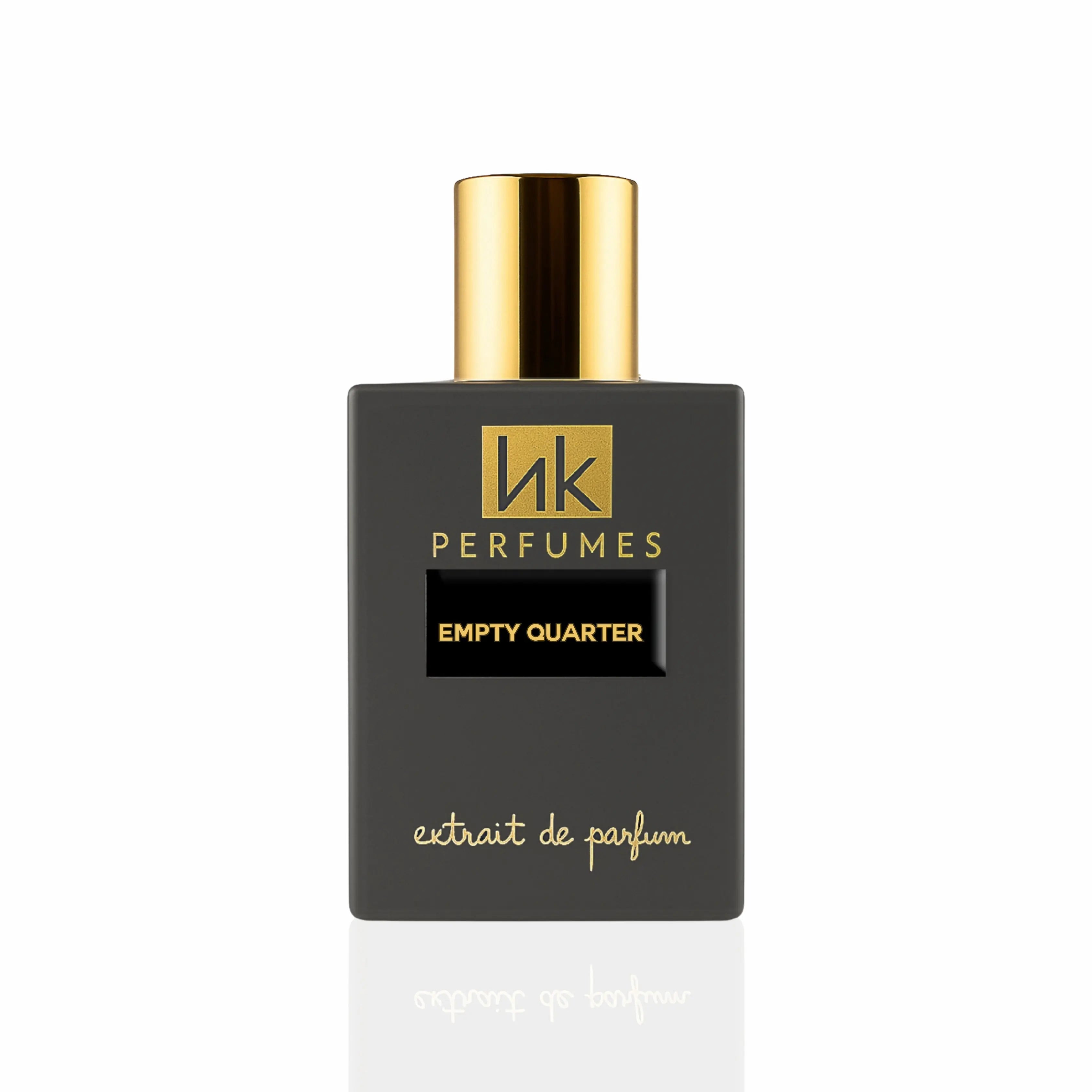 Empty Quarter Inspired by Mango Aoud Gritti