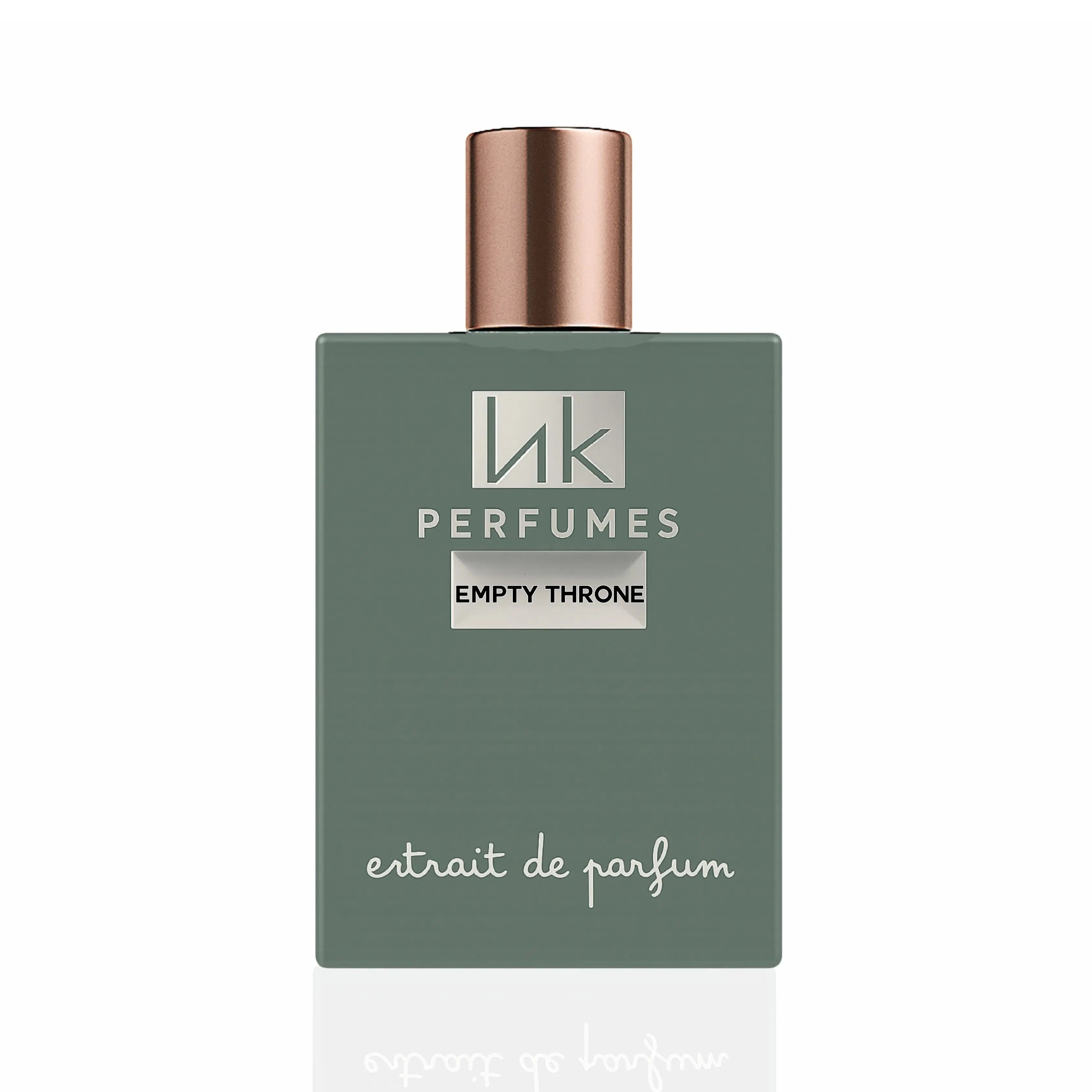 White peony by Valaya Exclusif Parfums de Marly