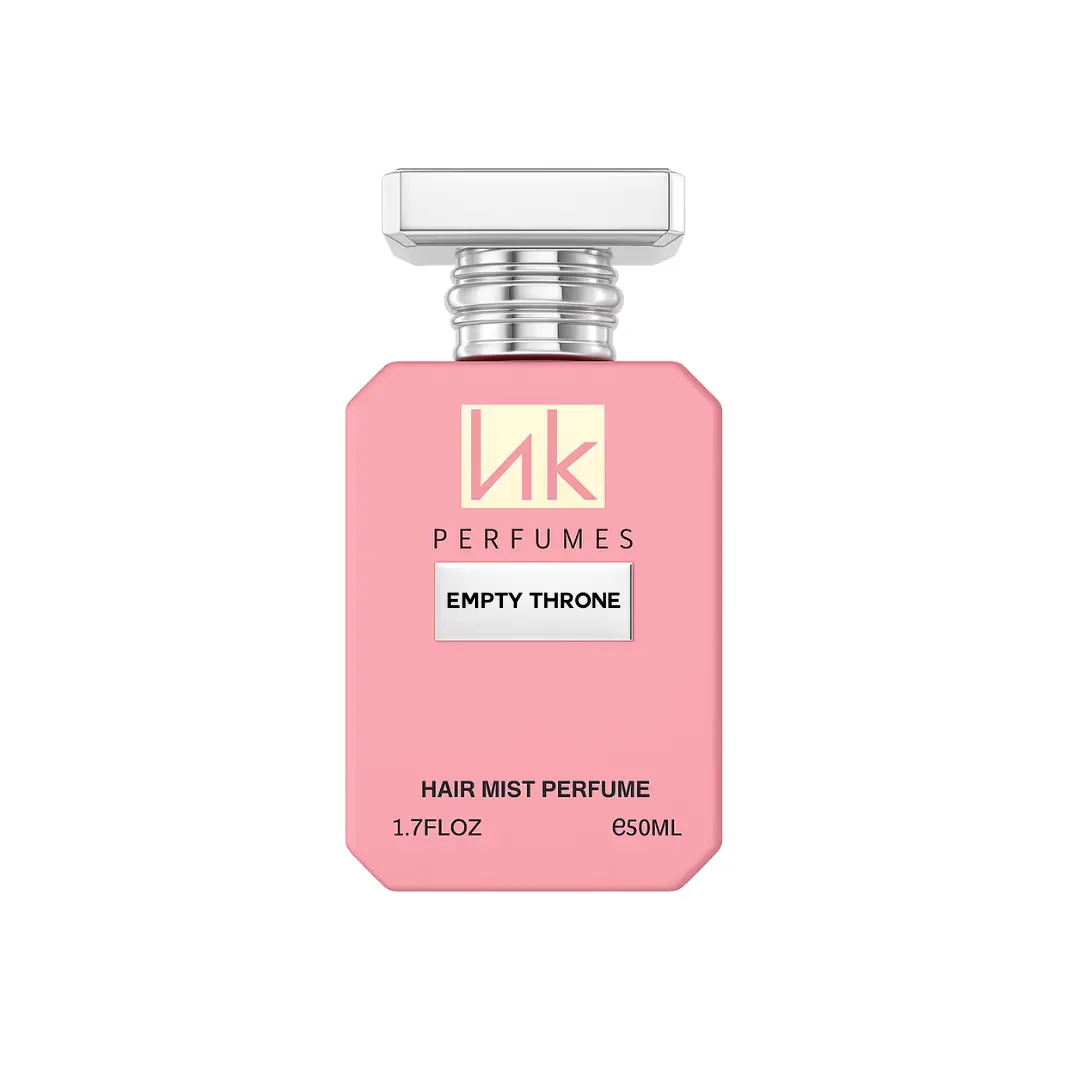 White peony by Valaya Exclusif Parfums de Marly
