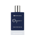 Sandy – Inspired by Delina Perfume
