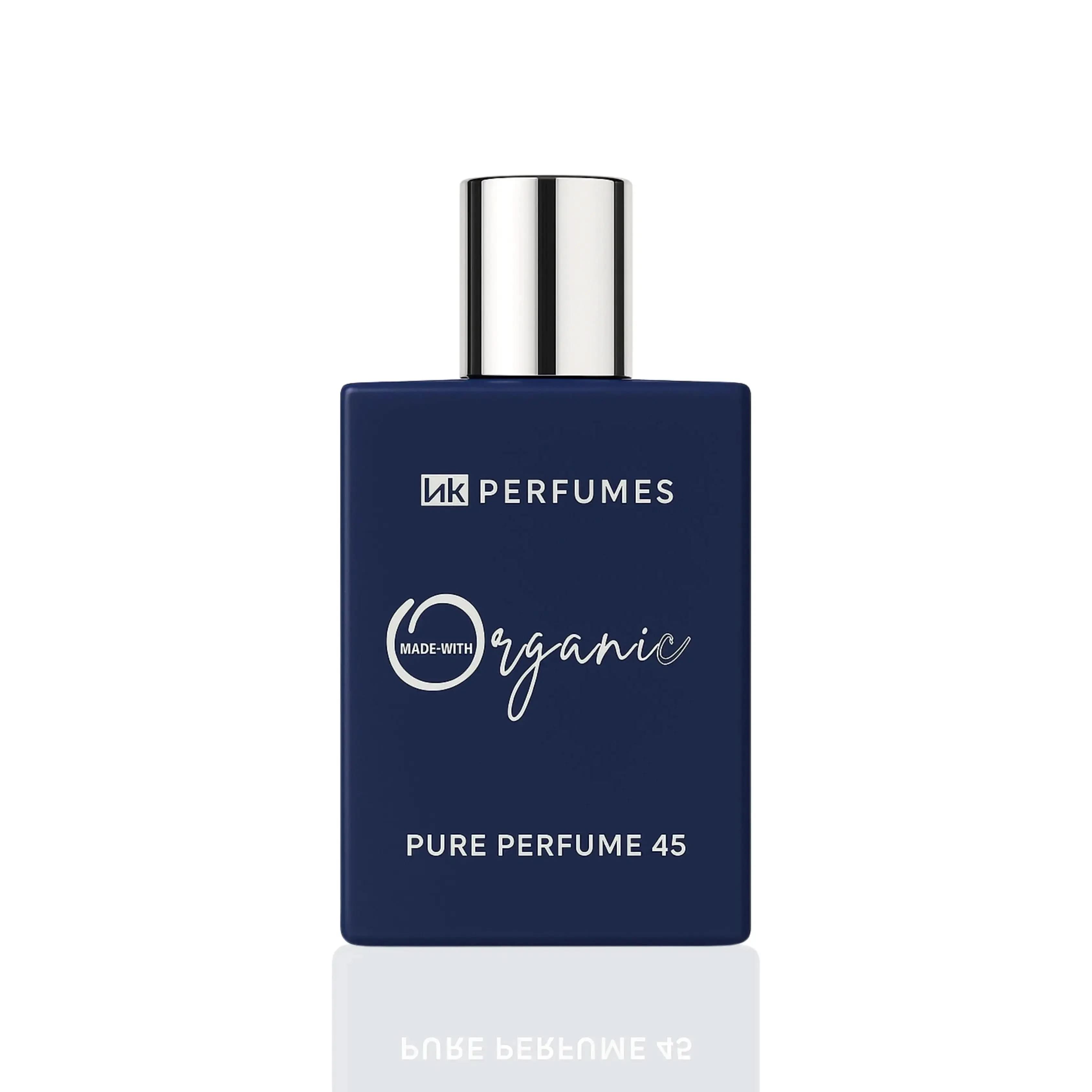 Sandy – Inspired by Delina Perfume