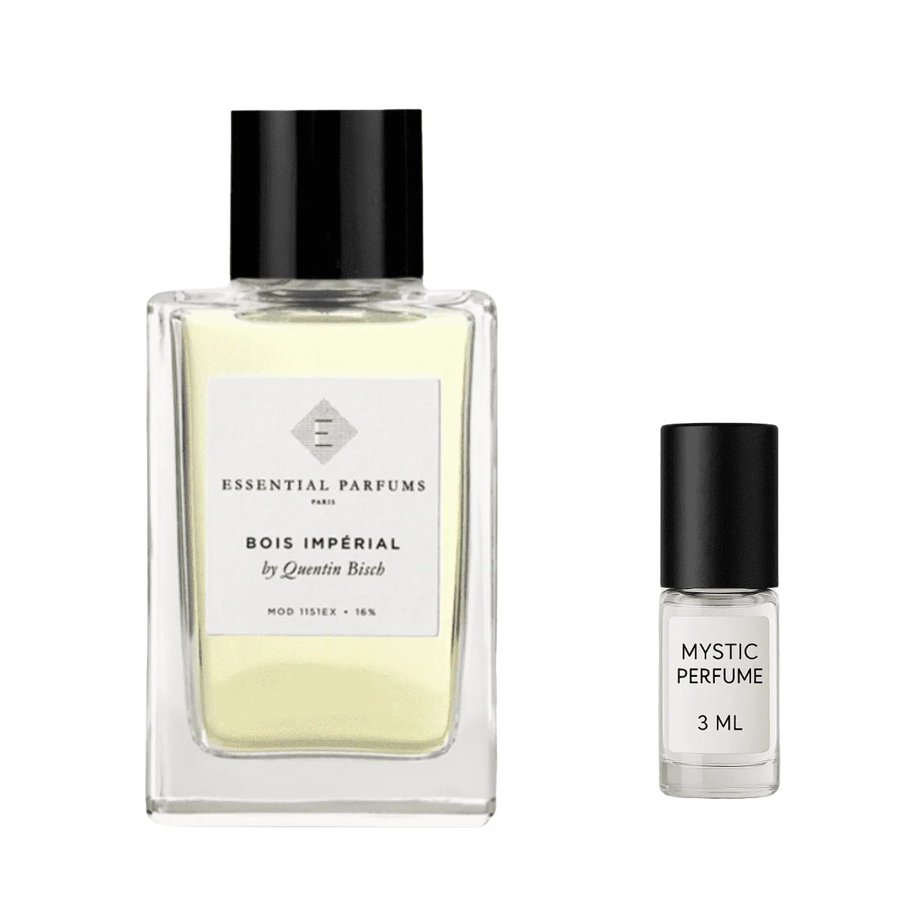 Essential Parfums Bois Imperial