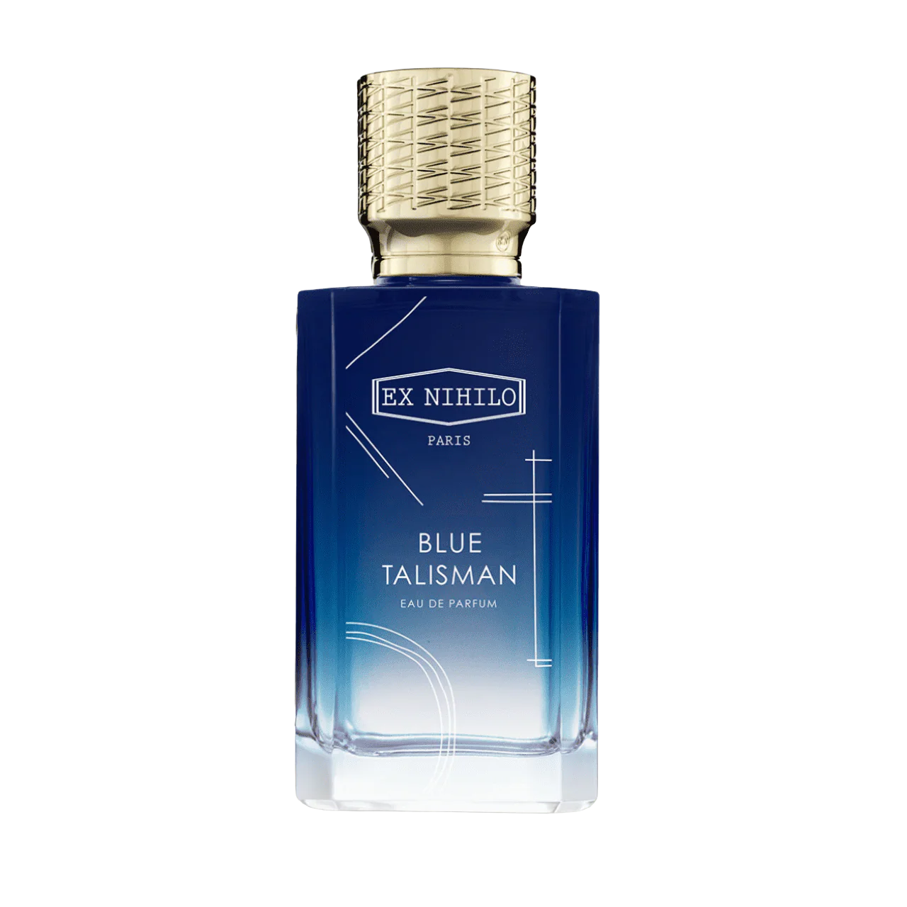 Ex Nihilo Blue Talisman