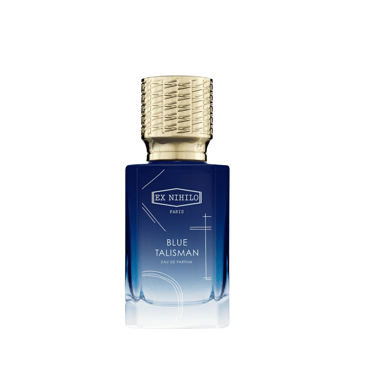 Ex Nihilo Blue Talisman