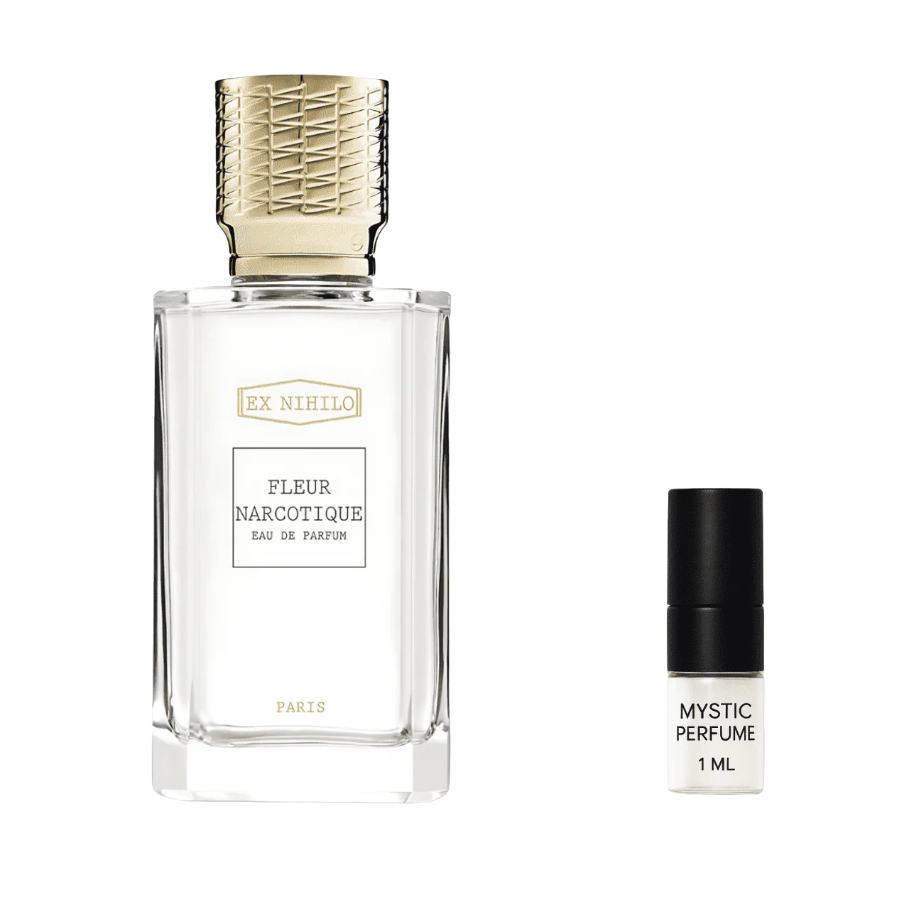Ex Nihilo Fleur Narcotique EDP