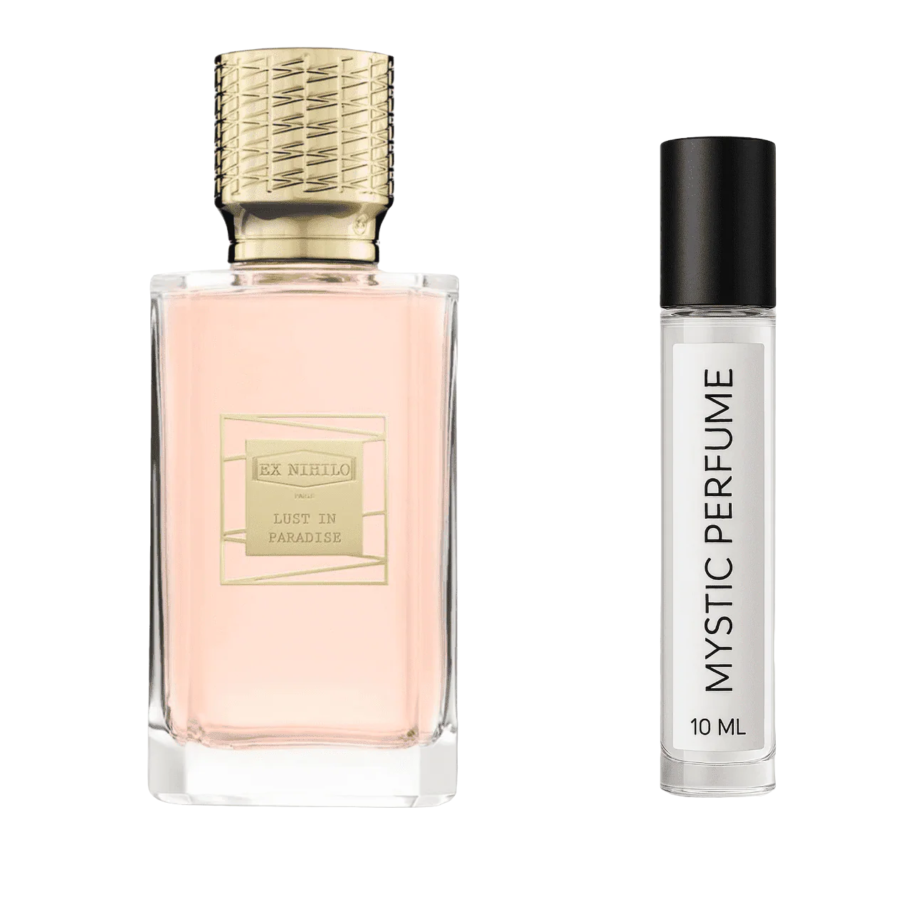 Ex Nihilo Lust in Paradise EDP