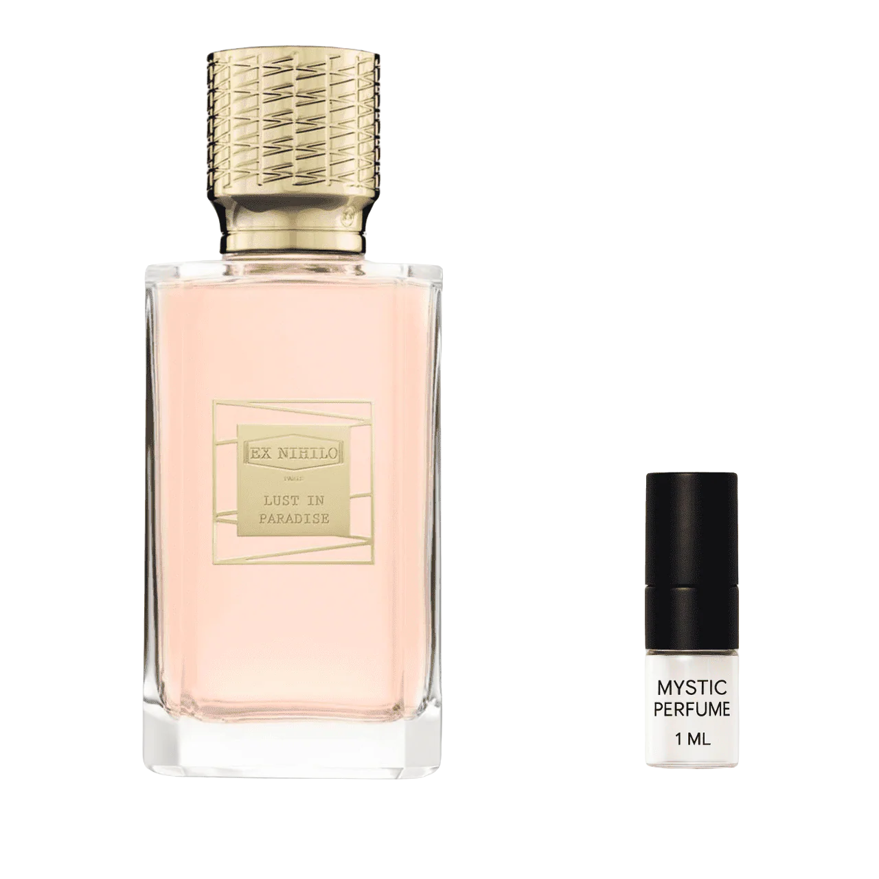 Ex Nihilo Lust in Paradise EDP