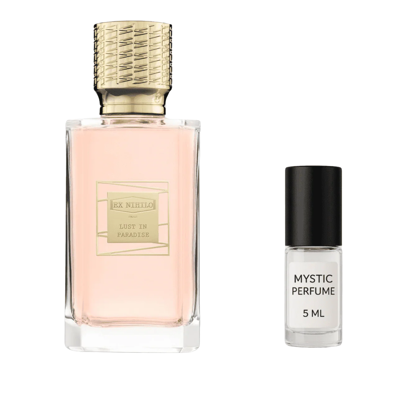 Ex Nihilo Lust in Paradise EDP