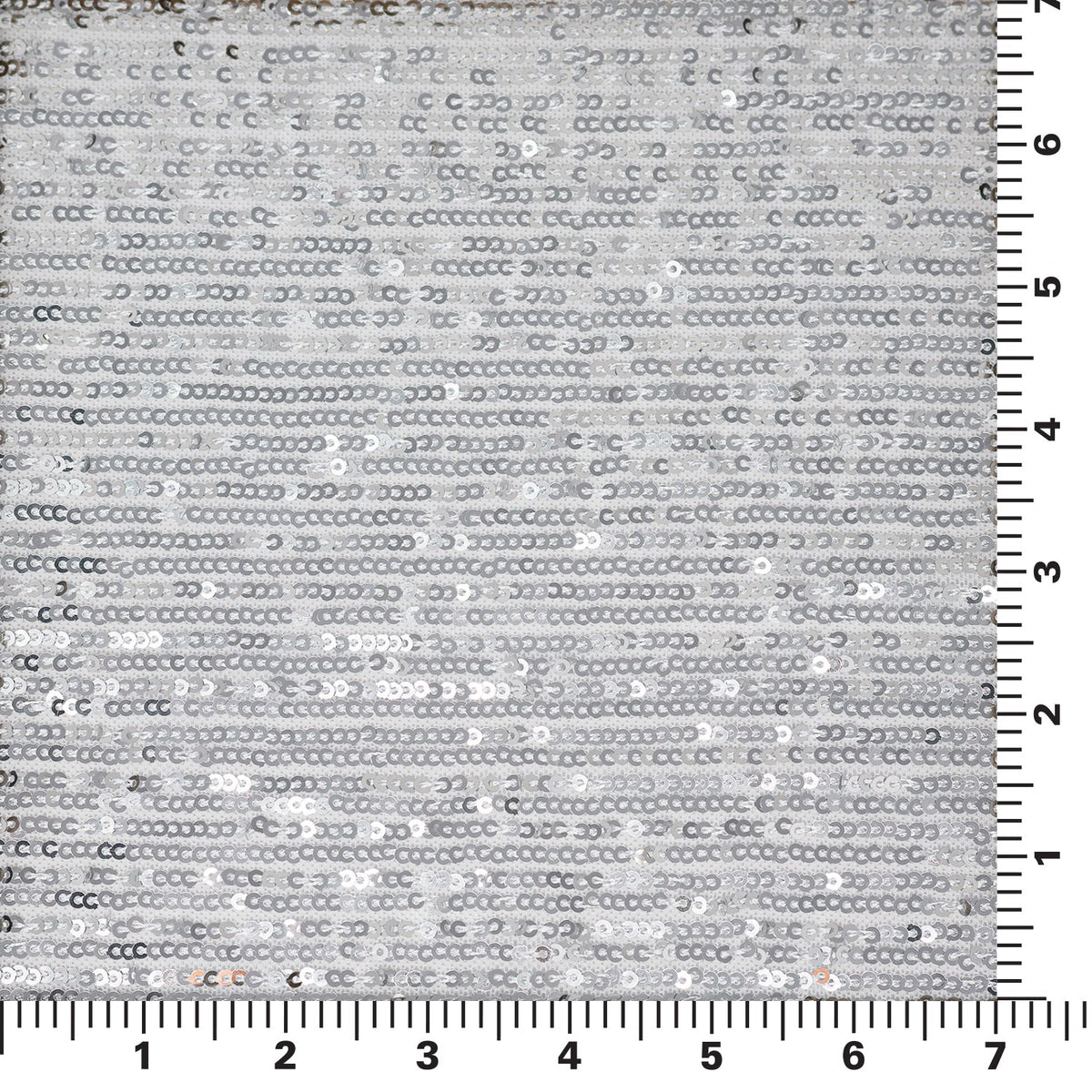 Exquisite Stretch Mesh Sequin Fabric | Blue Moon Fabrics