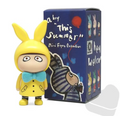 POP MART A Boy This Summer Blind Box Mini Series (1 Blind Box)