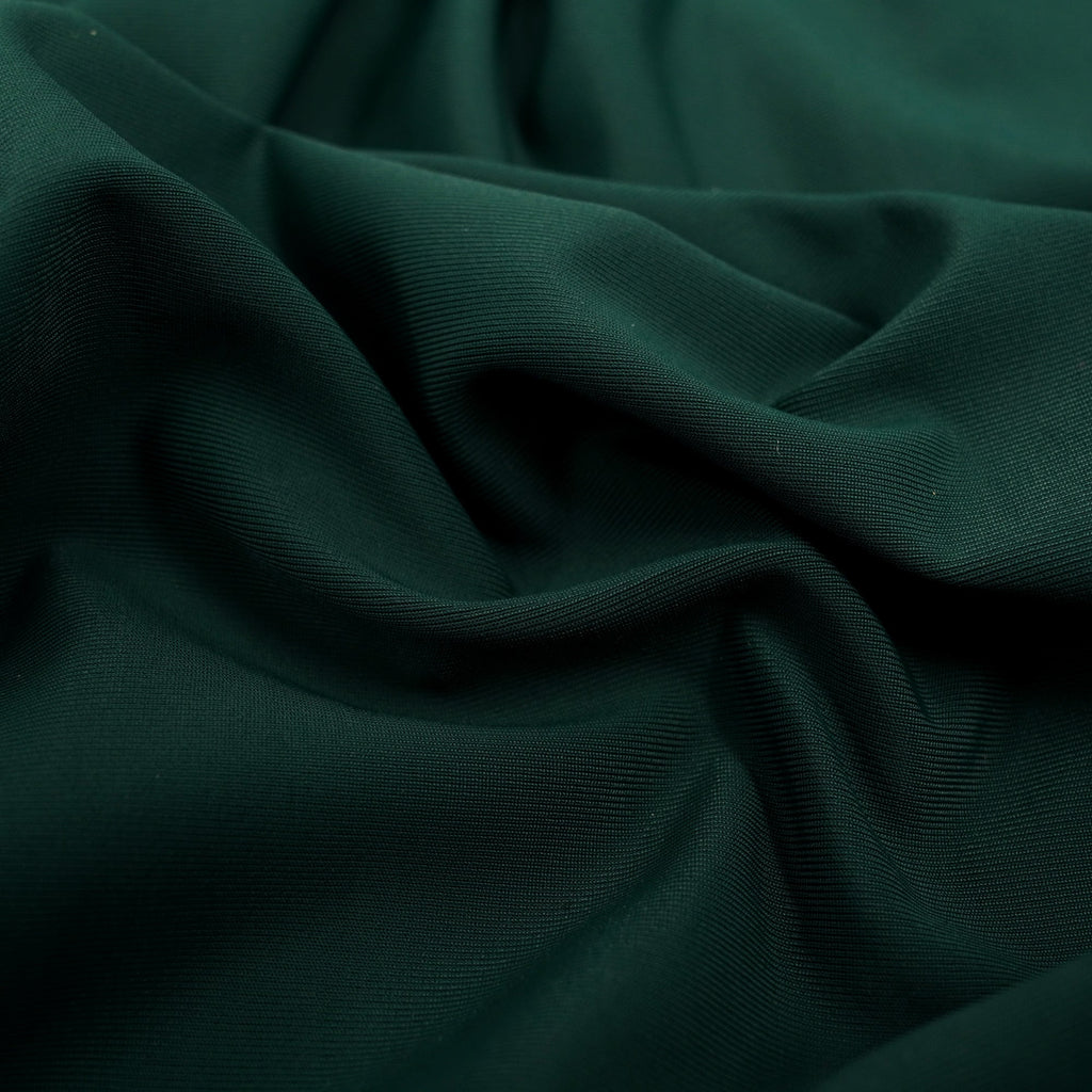 HK414 - Feather Microfiber Nylon Spandex Jersey Fabric | Blue Moon Fabrics