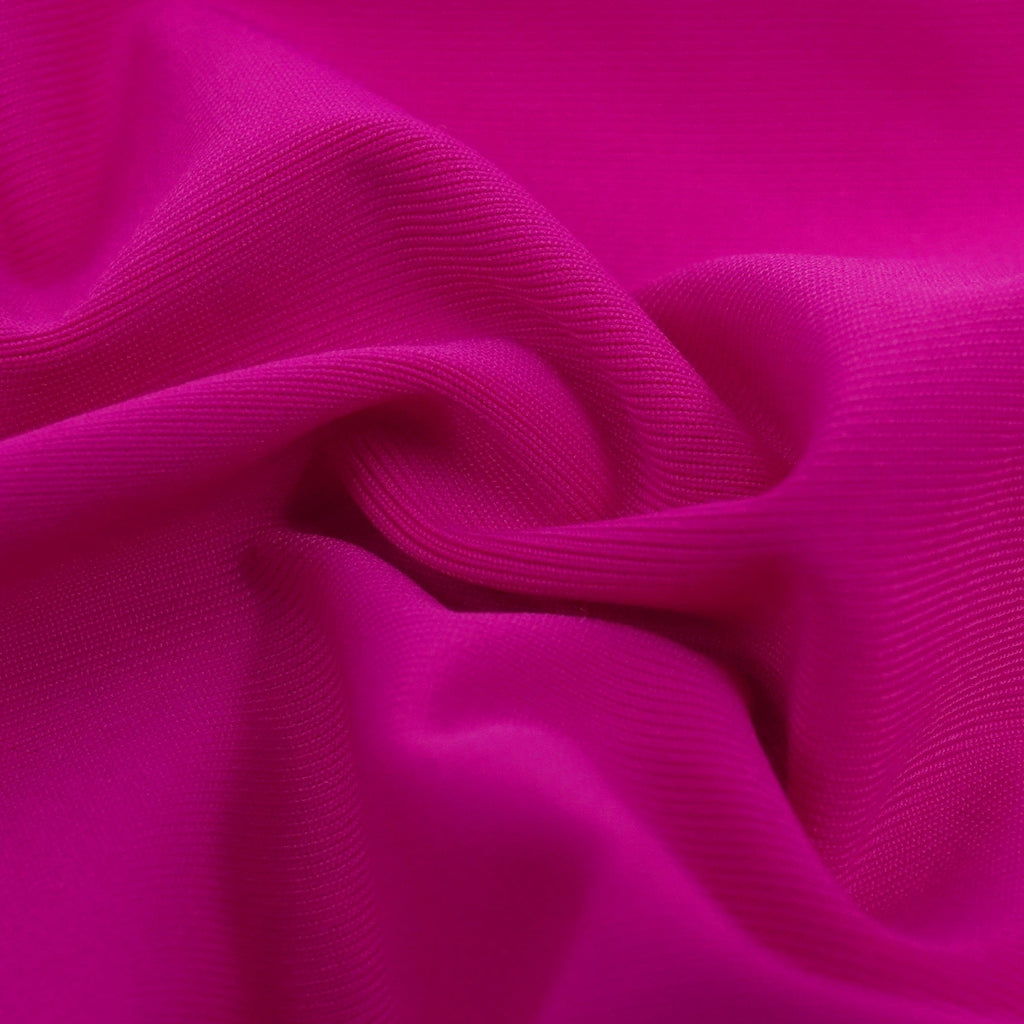 HK414 - Feather Microfiber Nylon Spandex Jersey Fabric | Blue Moon Fabrics