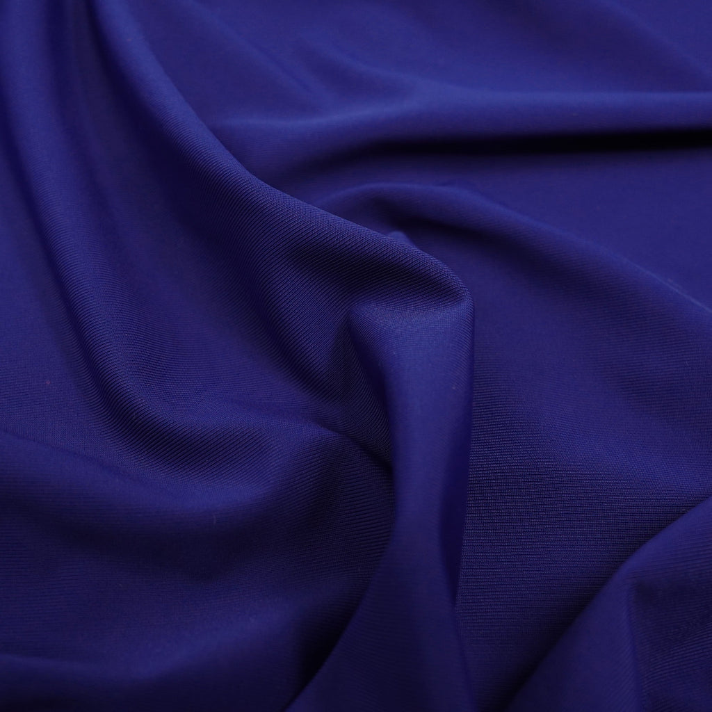 HK414 - Feather Microfiber Nylon Spandex Jersey Fabric | Blue Moon Fabrics