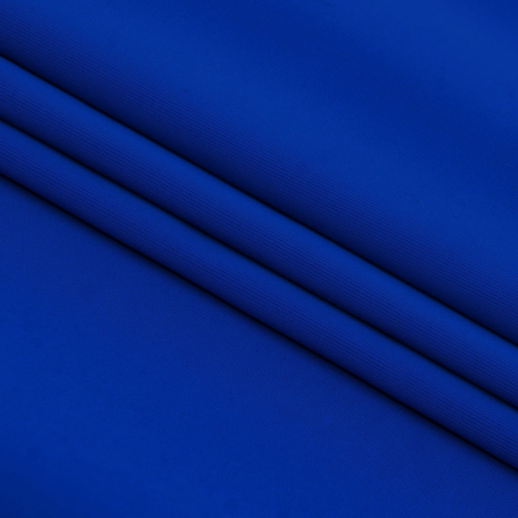 HK414 - Feather Microfiber Nylon Spandex Jersey Fabric | Blue Moon Fabrics