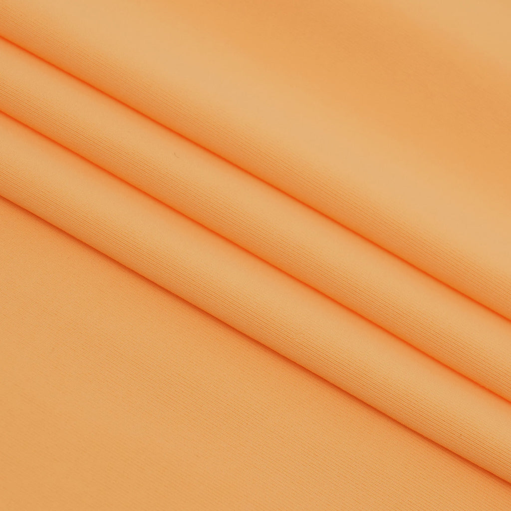 HK414 - Feather Microfiber Nylon Spandex Jersey Fabric | Blue Moon Fabrics