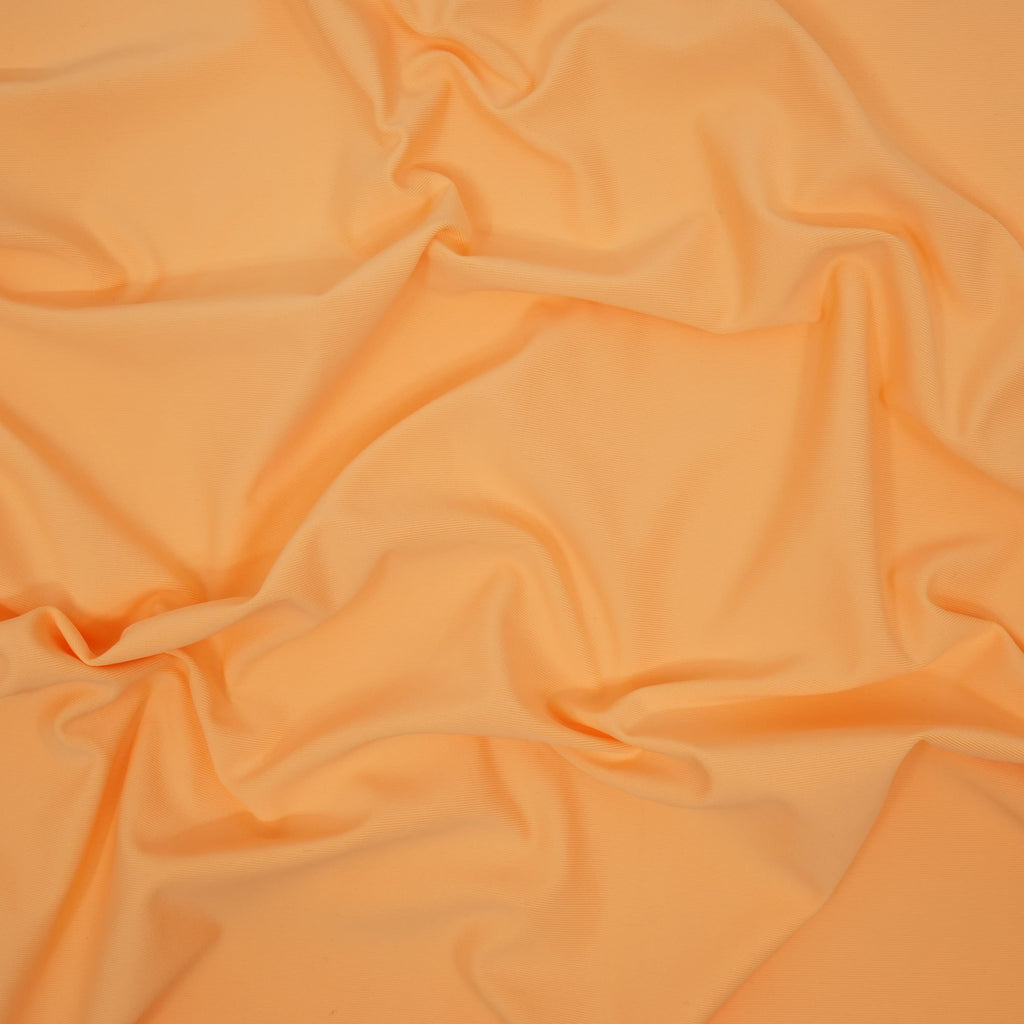 HK414 - Feather Microfiber Nylon Spandex Jersey Fabric | Blue Moon Fabrics