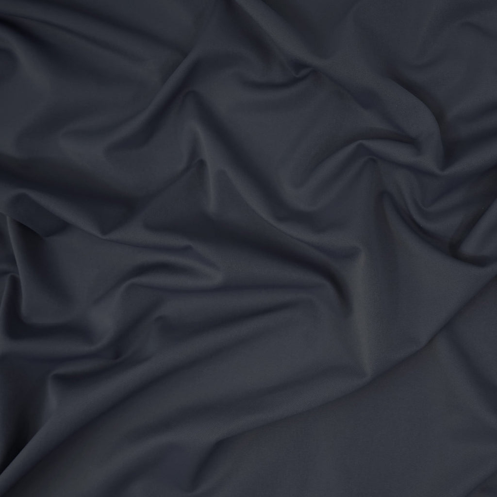 HK414 - Feather Microfiber Nylon Spandex Jersey Fabric | Blue Moon Fabrics