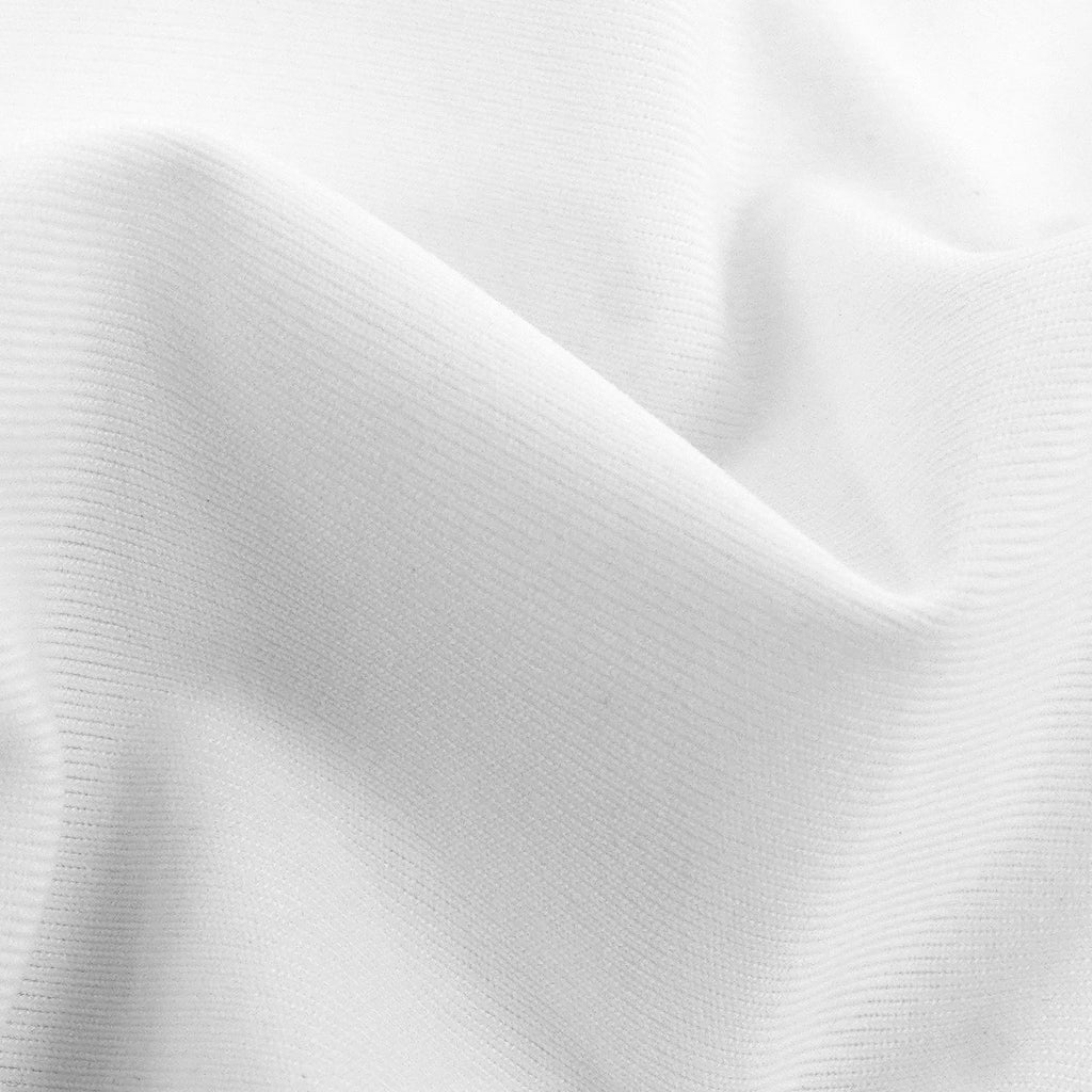 HK414 - Feather Microfiber Nylon Spandex Jersey Fabric | Blue Moon Fabrics