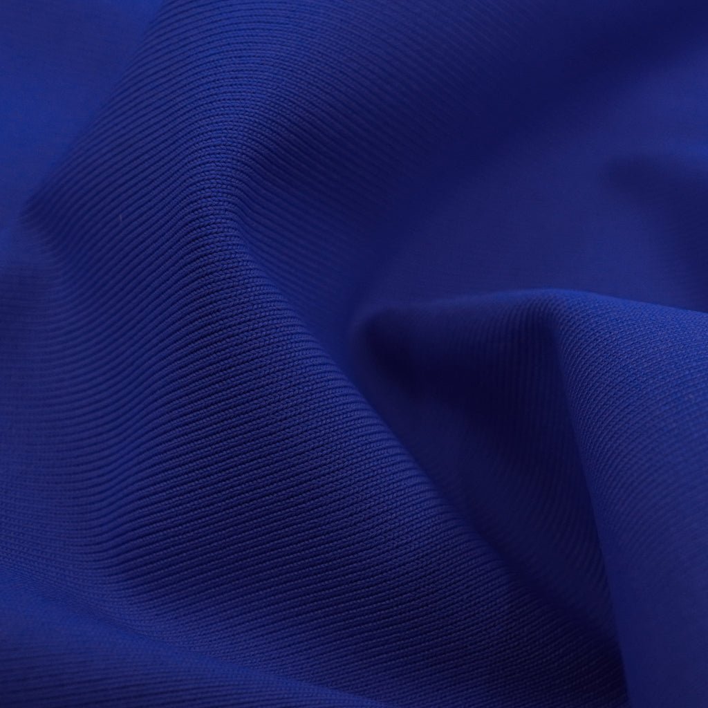 HK414 - Feather Microfiber Nylon Spandex Jersey Fabric | Blue Moon Fabrics