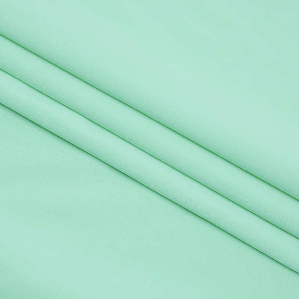 HK414 - Feather Microfiber Nylon Spandex Jersey Fabric | Blue Moon Fabrics