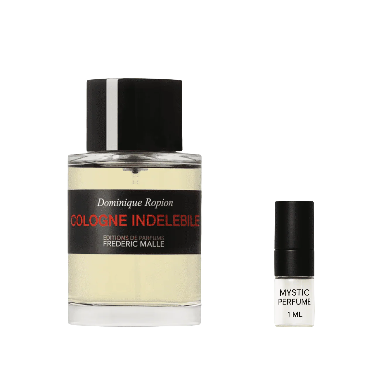 Frederic Malle Cologne Indelebile