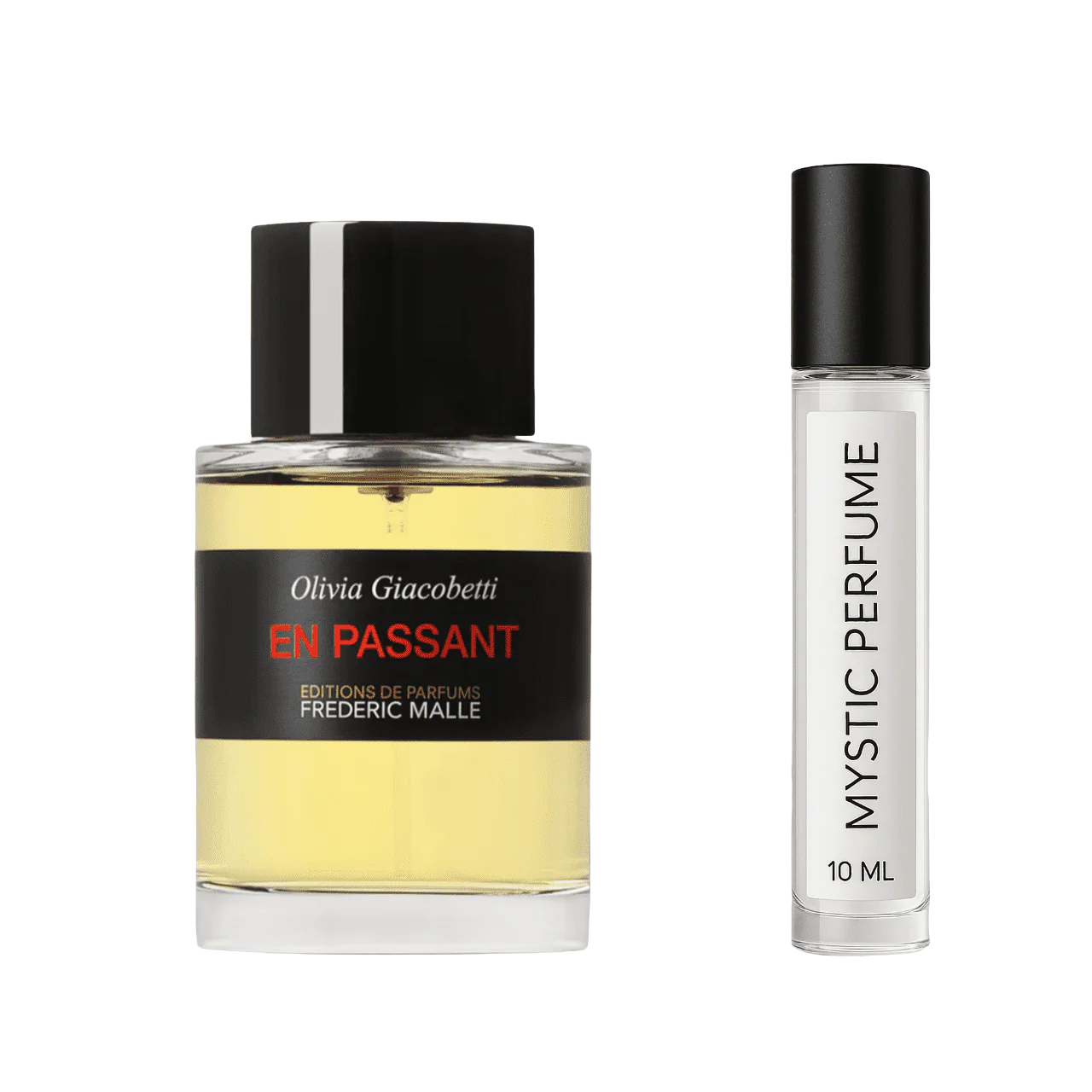 Frederic Malle En Passant