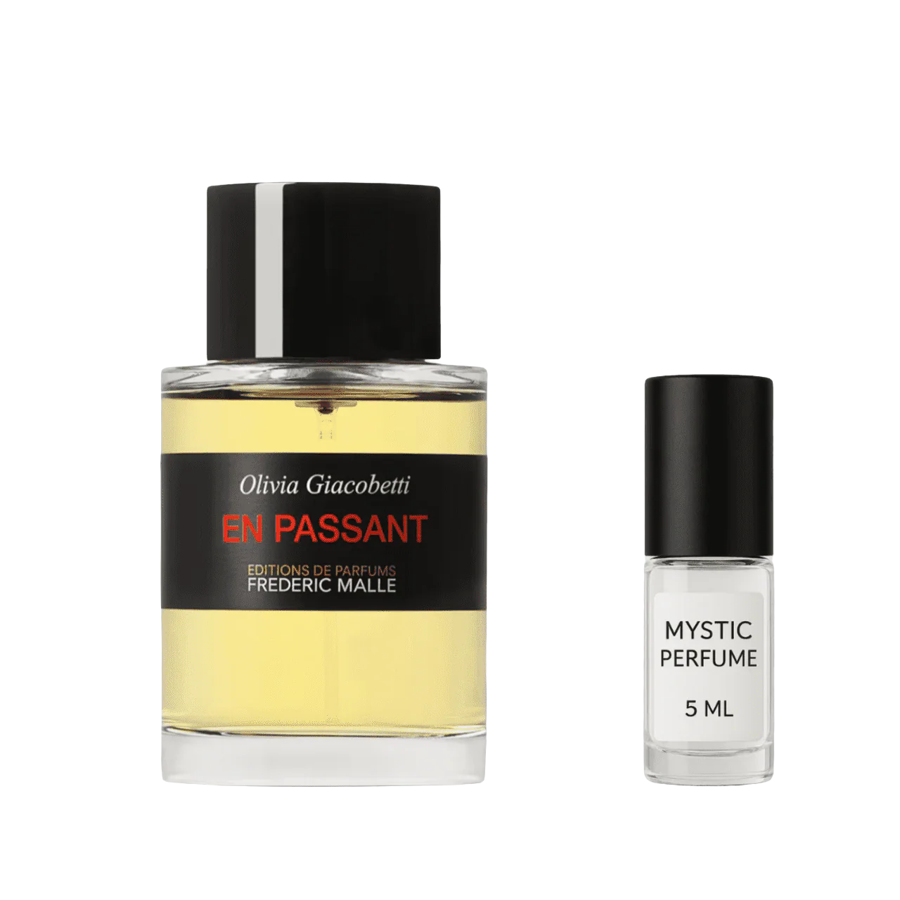Frederic Malle En Passant