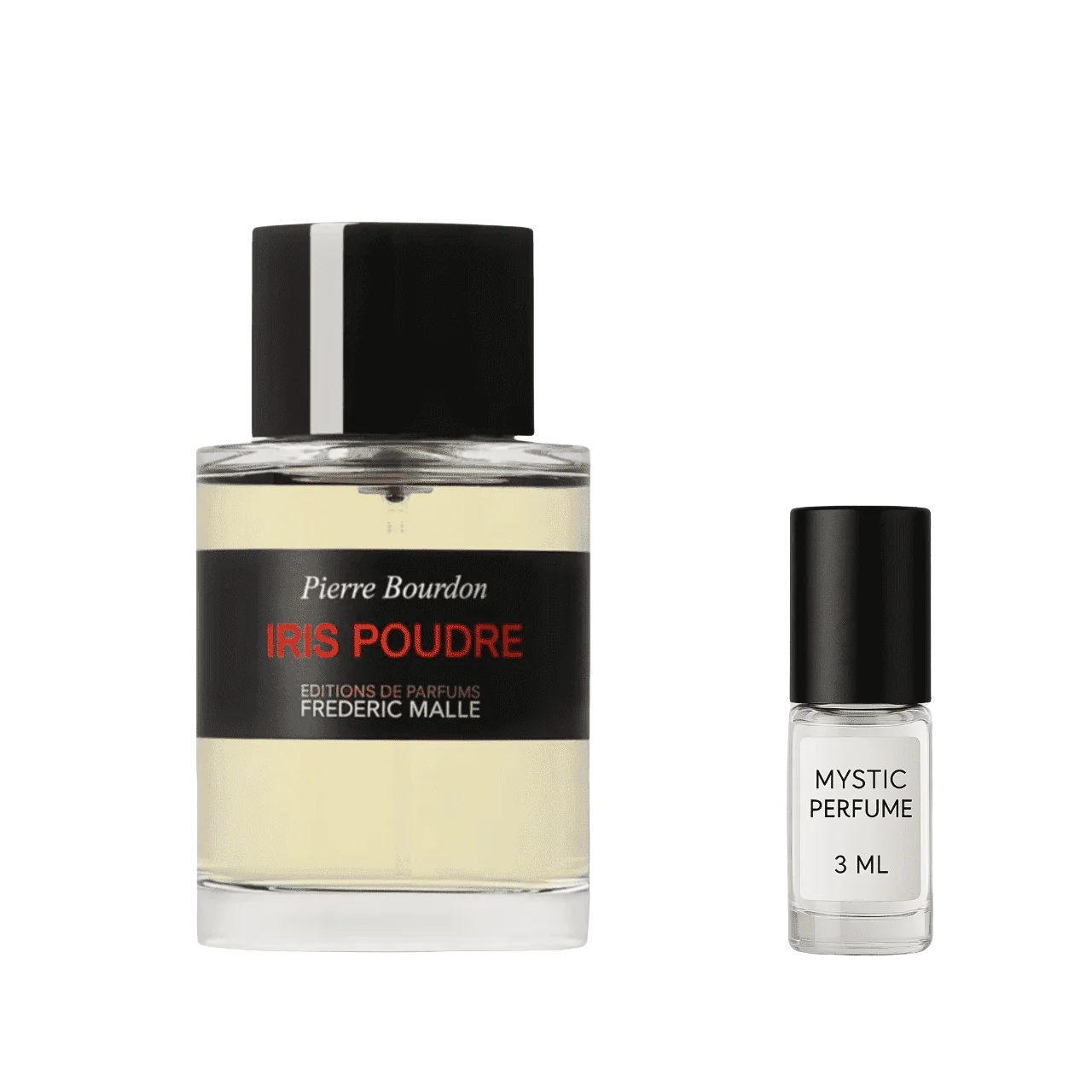 Frederic Malle Iris Poudre