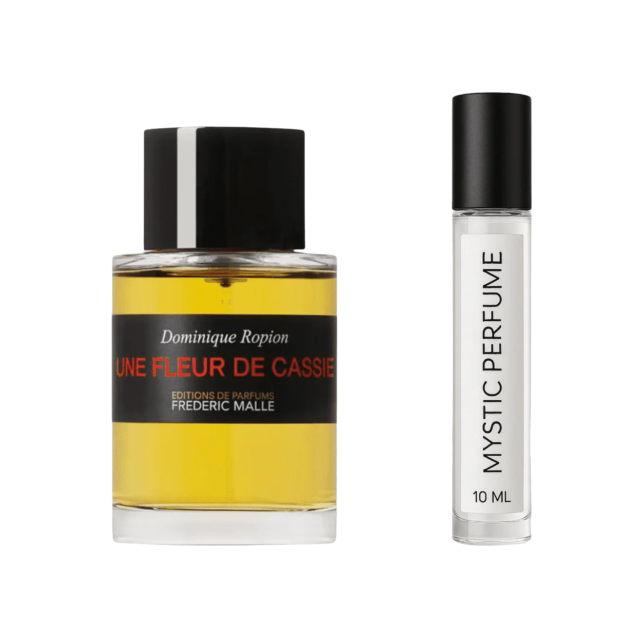 Frederic Malle Une Fleur De Cassie