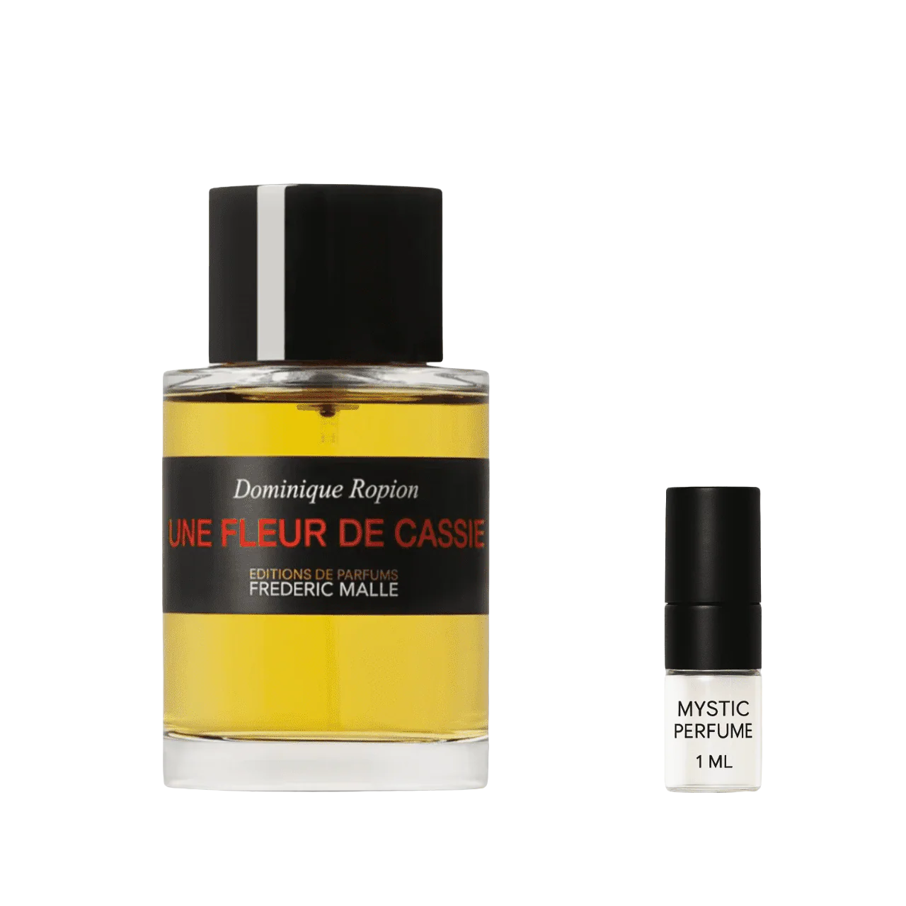 Frederic Malle Une Fleur De Cassie