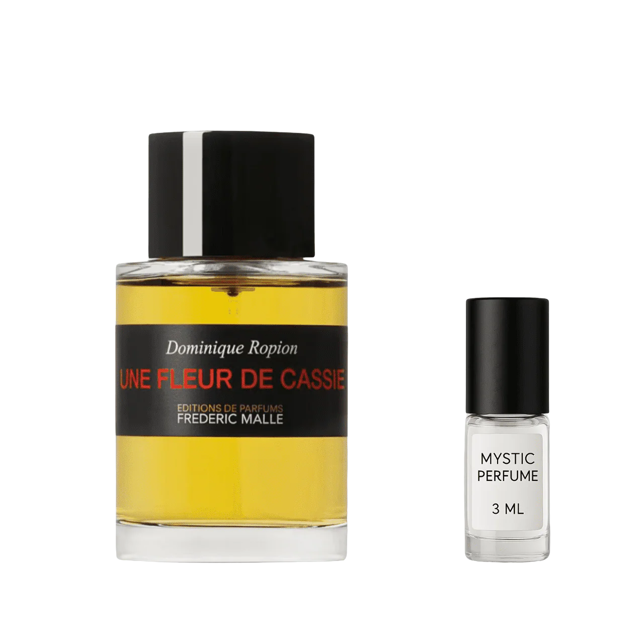 Frederic Malle Une Fleur De Cassie