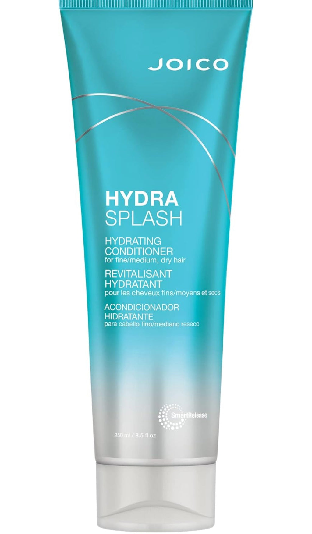 Joico Hydra Splash Hydrating Conditioner For Fine And Medium Dry Hair 8.5fl.oz 250ml
