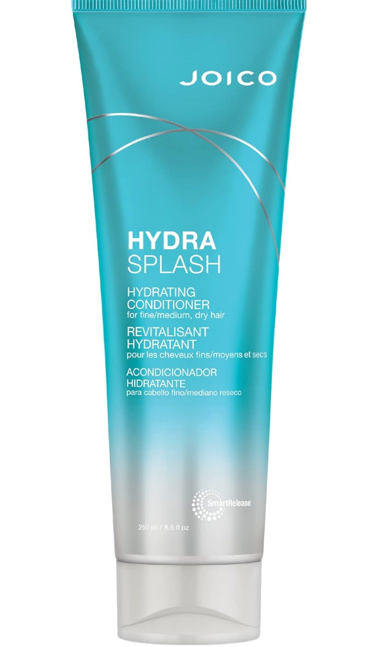 Joico Hydra Splash Hydrating Conditioner For Fine And Medium Dry Hair 8.5fl.oz 250ml