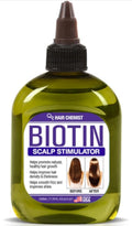 Hair Chemist Biotin Oil Scalp Stimulator For Natural Healthy Hair Grow 7.1fl.oz 210ml