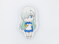 Seven Deadly Sins Elizabeth Liones Nendoroid Plush Pillow - Official Good Smile