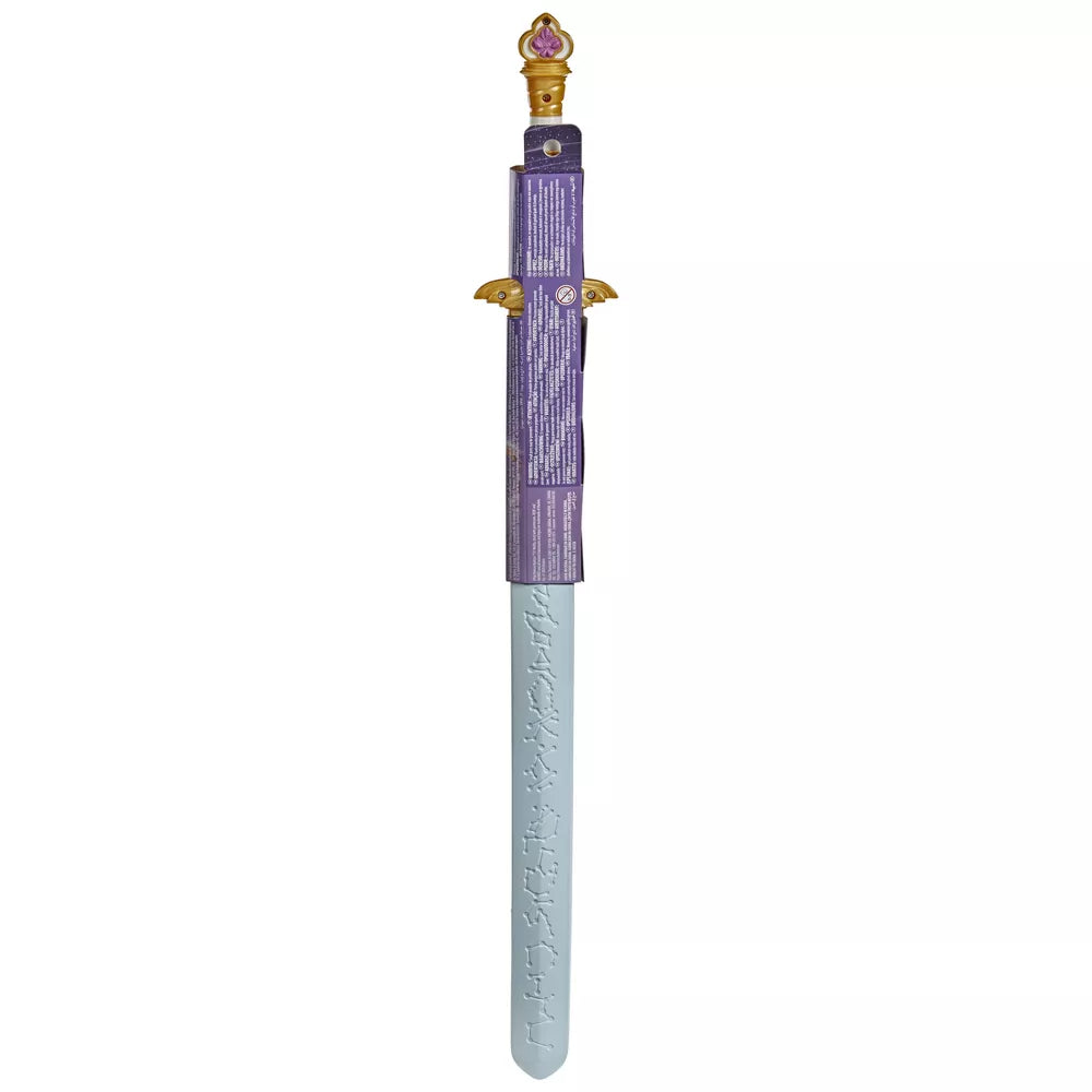 Nerf KPop Demon Hunters Rumi's Four Tiger Sword by Hasbro