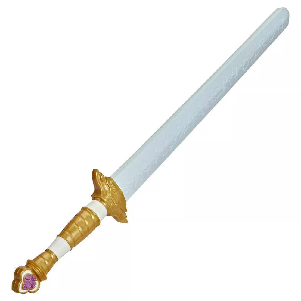 Nerf KPop Demon Hunters Rumi's Four Tiger Sword by Hasbro