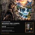 Beyond the Limits | Contemporary Digital Art + Museum Certificate | G Class Gallery