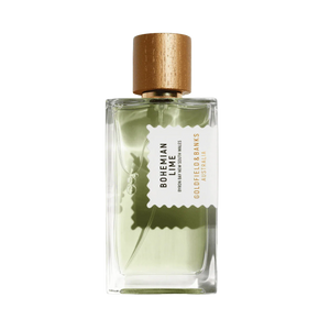 Goldfield & Banks Bohemian Lime