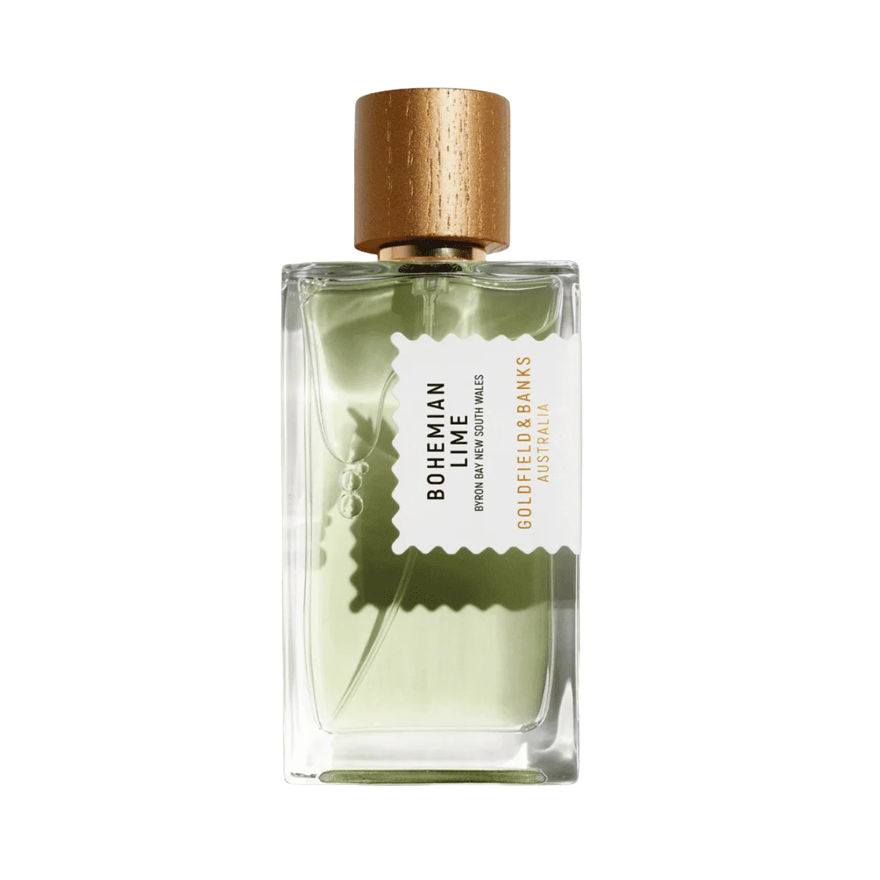 Goldfield & Banks Bohemian Lime