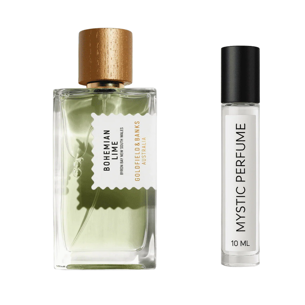 Goldfield & Banks Bohemian Lime